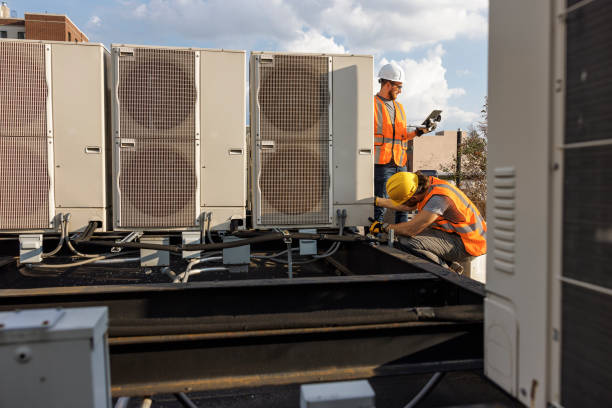 Best Affordable HVAC Services  in Marionville, MO