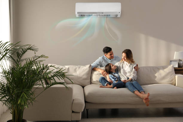 Best HVAC Replacement Cost  in Marionville, MO