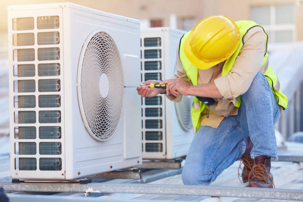 Best HVAC Cleaning Services  in Marionville, MO