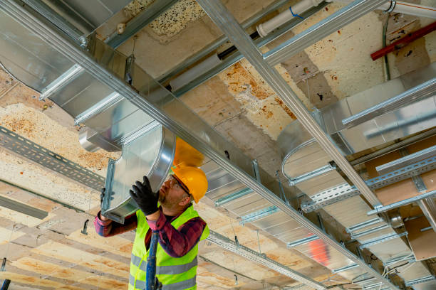 Best Affordable Air Conditioning Repair  in Marionville, MO