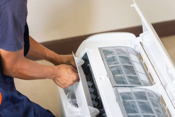 Best HVAC Installation Services  in Marionville, MO
