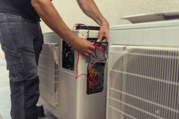 Professional HVAC in Marionville, MO