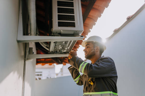 Best Heating Repair Services  in Marionville, MO