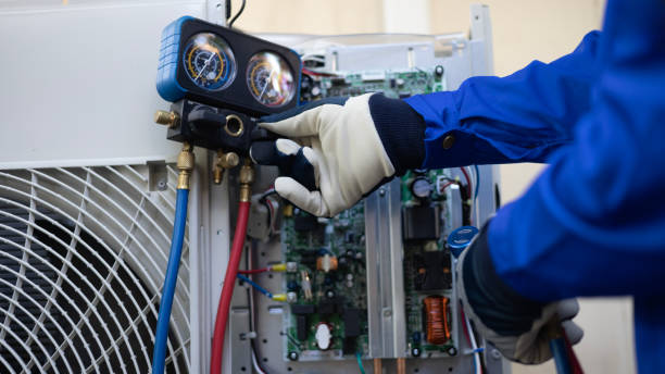 Best 24/7 HVAC Repair  in Marionville, MO
