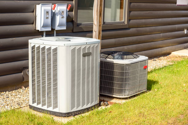 Best Furnace Repair Near Me  in Marionville, MO