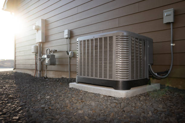 Best Ductless HVAC Repair  in Marionville, MO